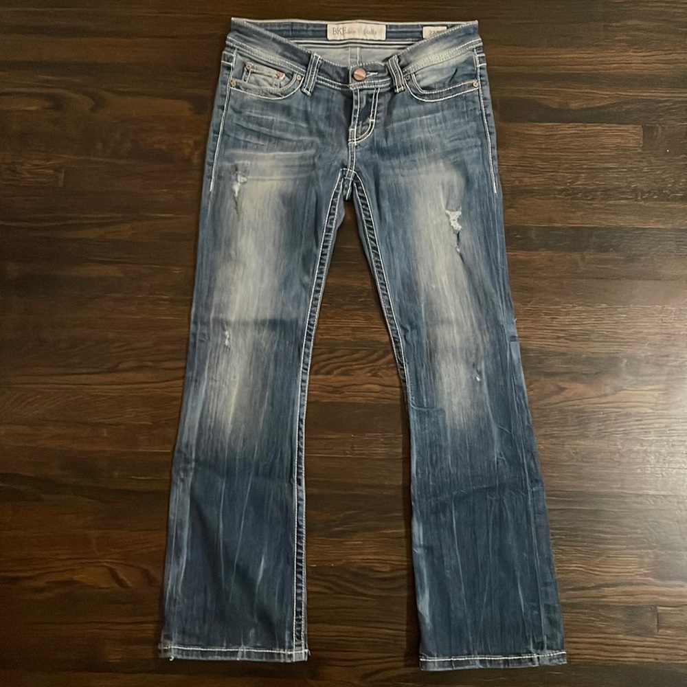 BKE jeans